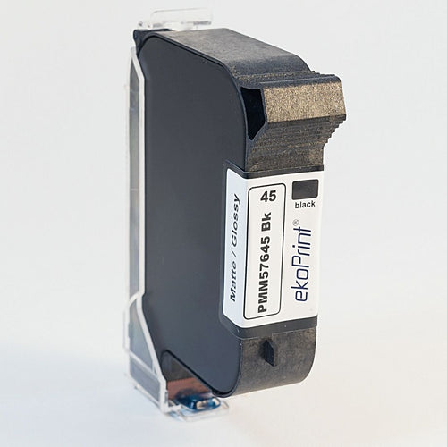 PMM57645 Black Coding Cartridge