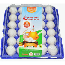 Load image into Gallery viewer, Saray Farm Eggs - White
