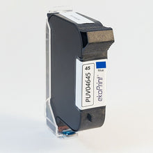 Load image into Gallery viewer, PUV04645 blue package coding cartridge
