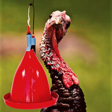 Load image into Gallery viewer, Automatic Jumbo Drinker T for Turkies
