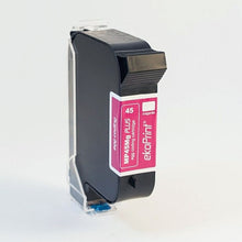 Load image into Gallery viewer, Coding Cartridge - HP45 (Red, Green, Blue)
