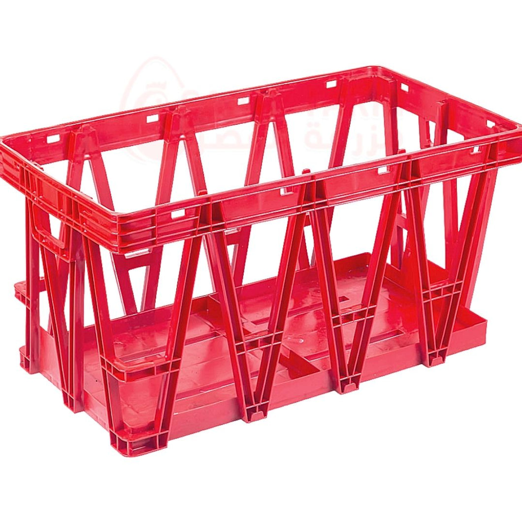 Plastic Crates