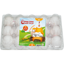 Load image into Gallery viewer, Saray Farm Eggs - White
