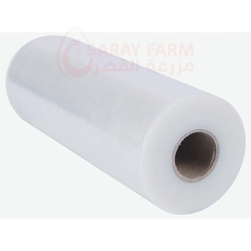 shrink wrapping roll